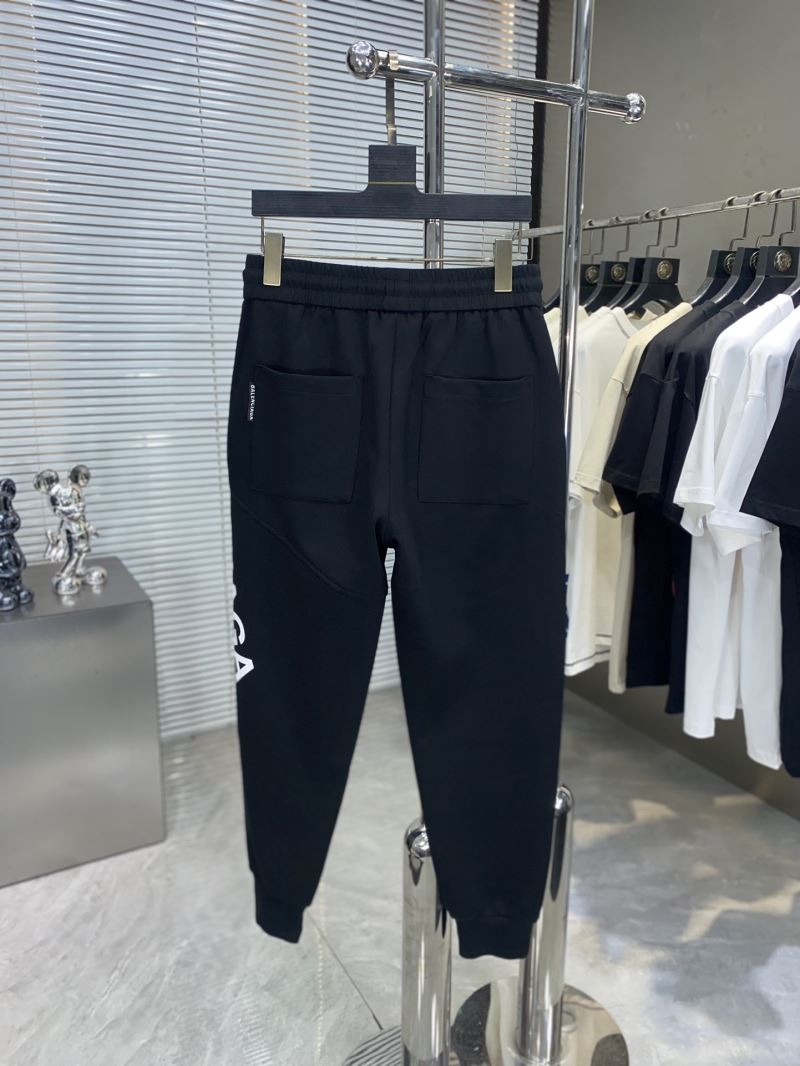 Balenciaga Long Pants